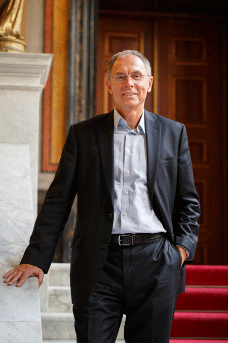 Jan Svejnar
