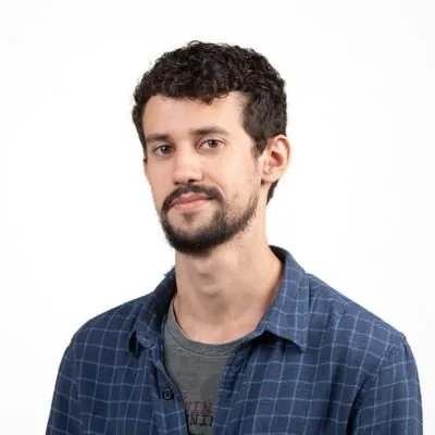 Bernardo Mello, CGEG Visiting Scholar 
