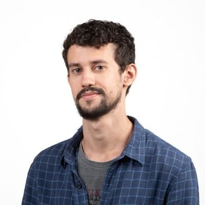 Bernardo Mello, CGEG Visiting Scholar 