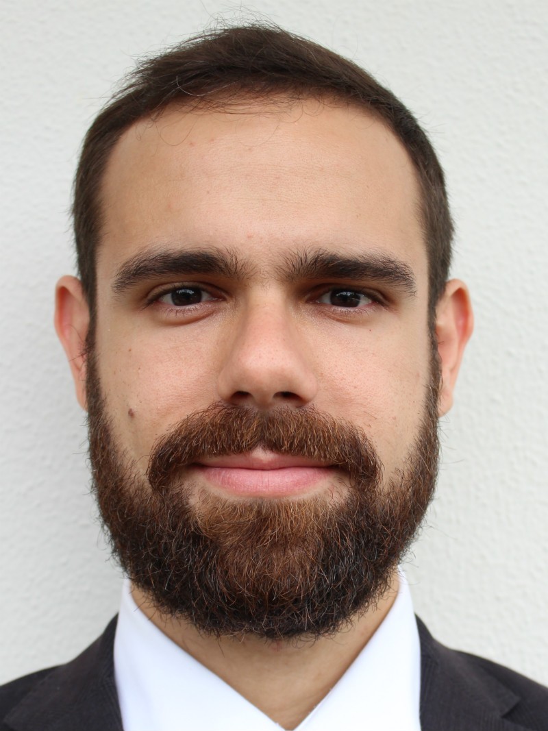 Breno Pires