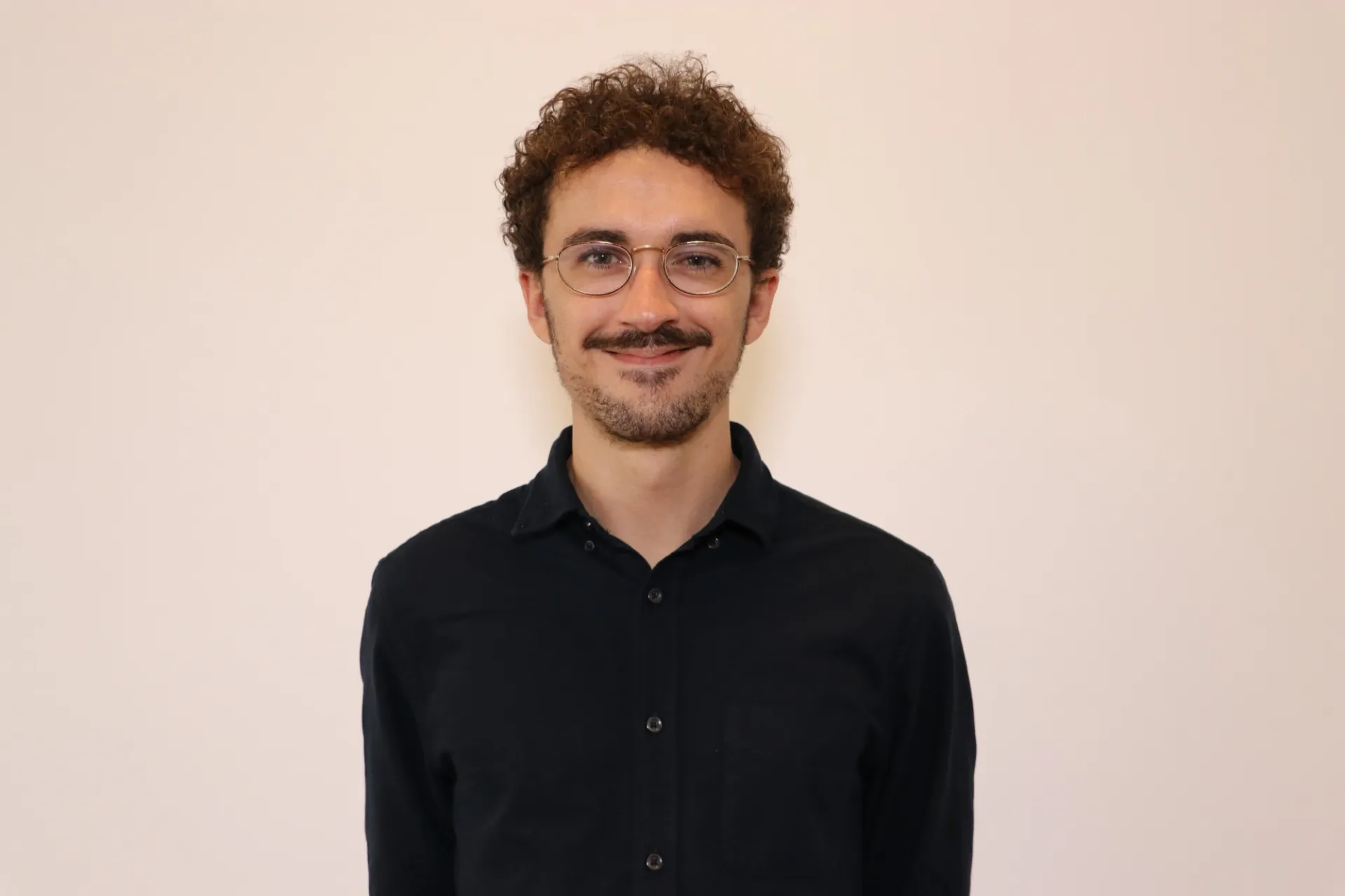 Luigi Mazza, CGEG Visiting Scholar
