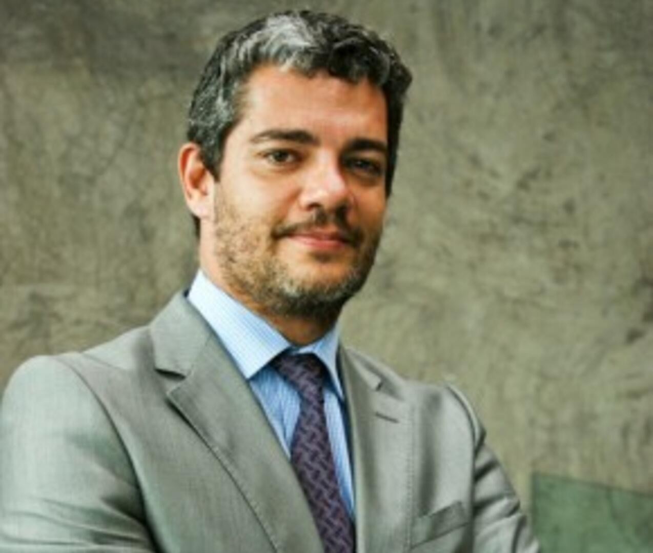 Marcos Troyjo