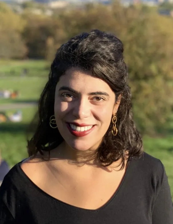 Juliana Gragnani