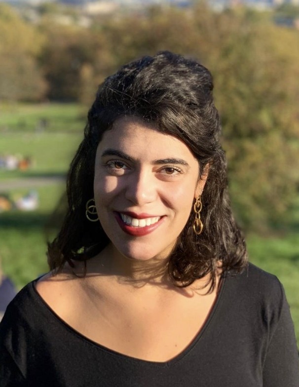 Juliana Gragnani