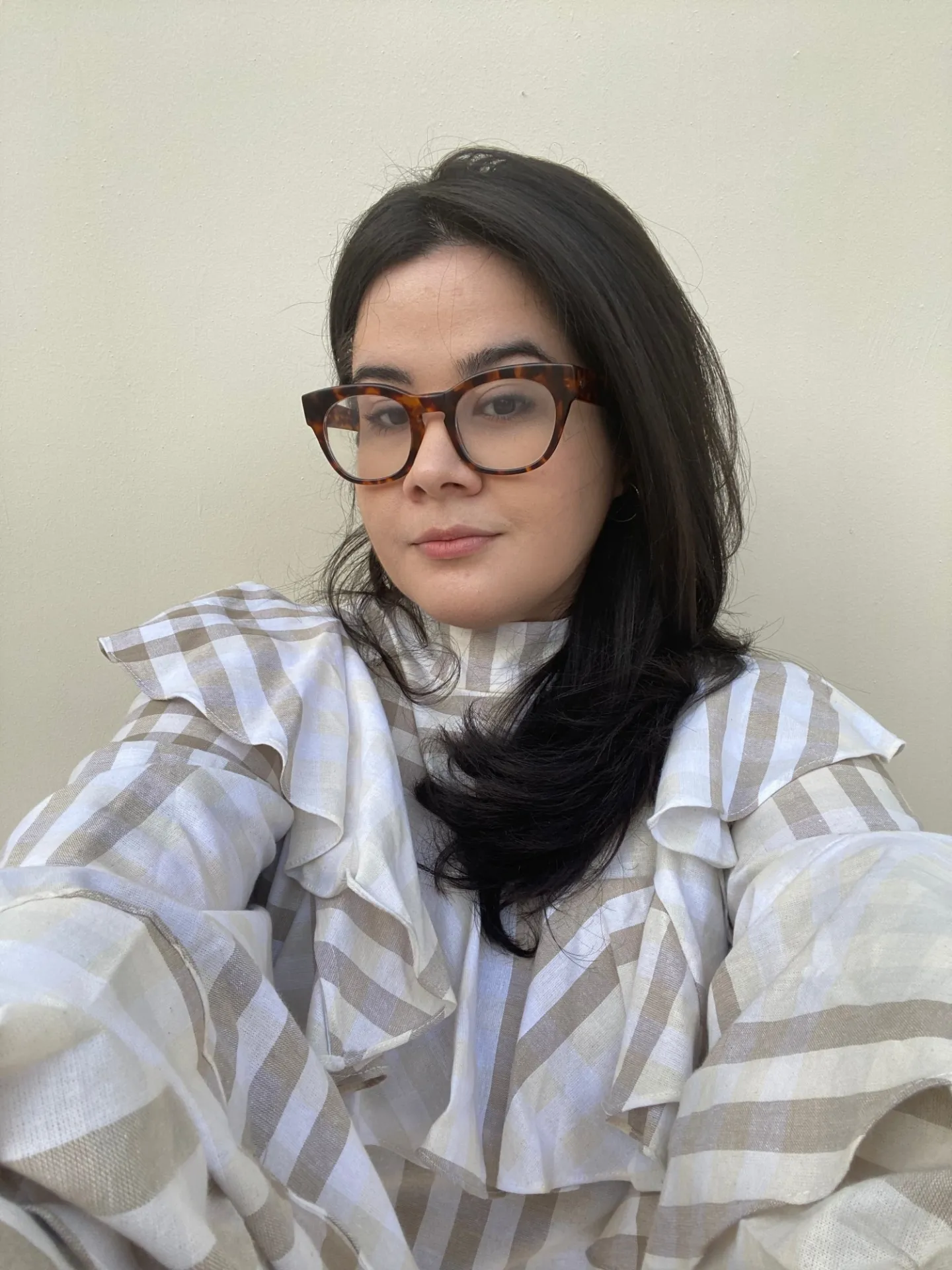 Ana Rosa Alves