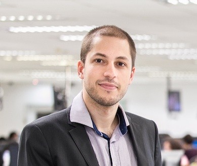 Rodrigo Burgarelli 