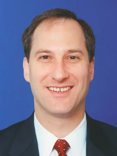 Charles W. Calomiris