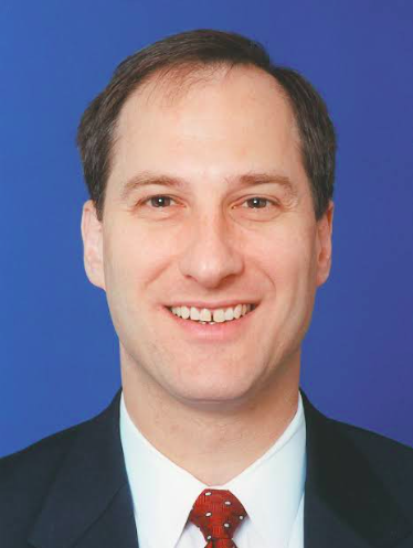 Charles W. Calomiris