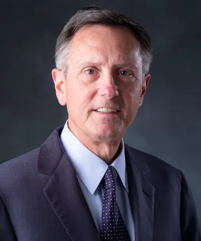 Richard H. Clarida