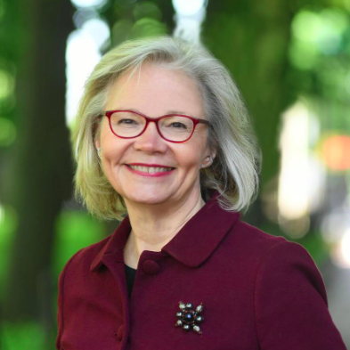 Patricia C Mosser