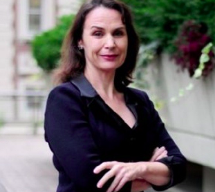 Sharyn L. O'Halloran