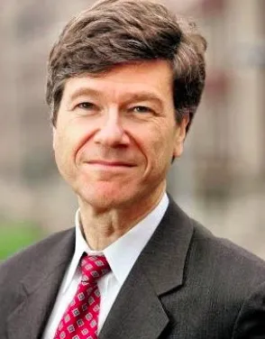 Jeffrey D. Sachs