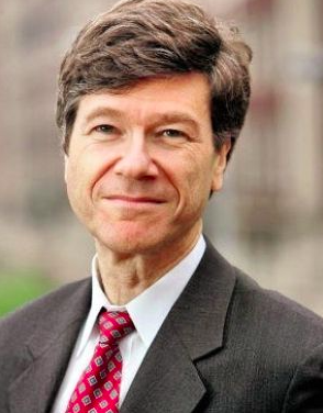 Jeffrey D. Sachs