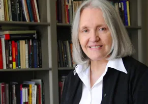 Saskia Sassen