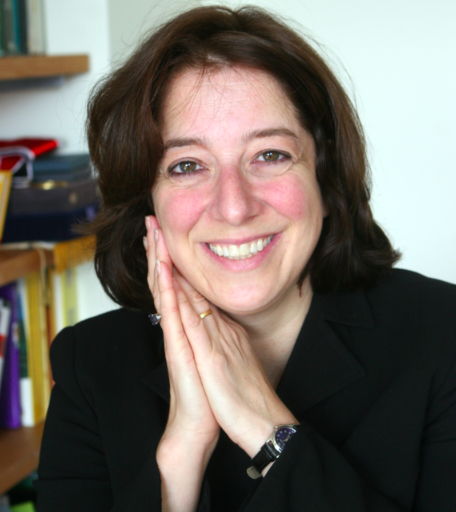 Anya M Schiffrin