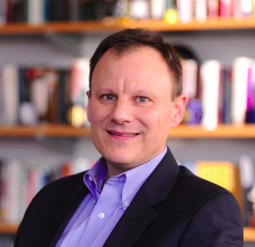 Timothy M. Frye