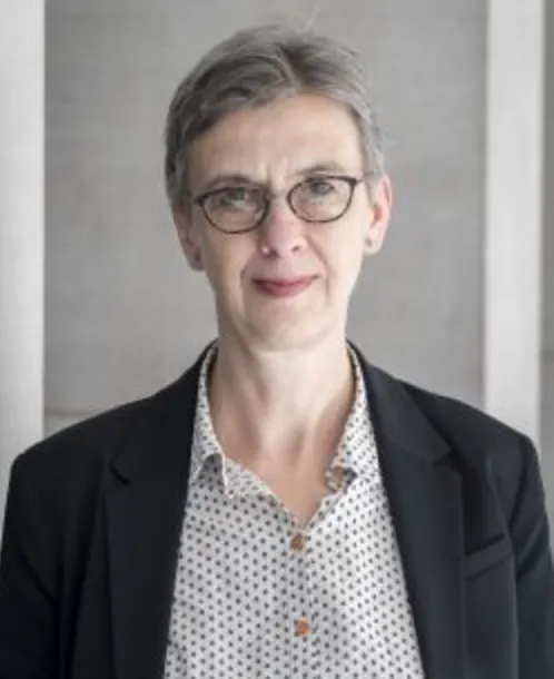 Katharina Pistor