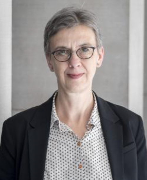 Katharina Pistor