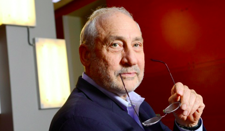 Joseph E. Stiglitz