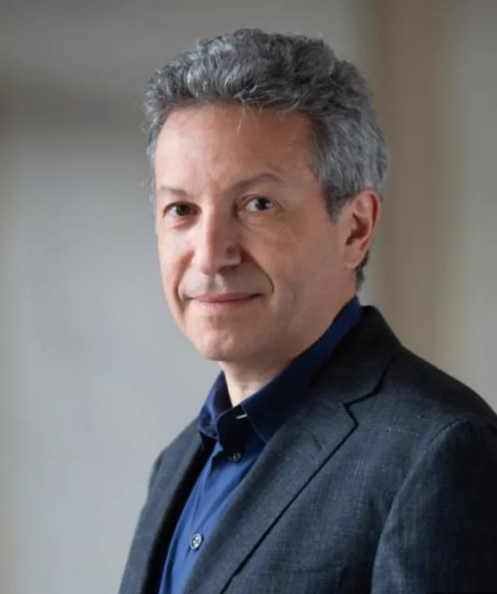 David Weinstein