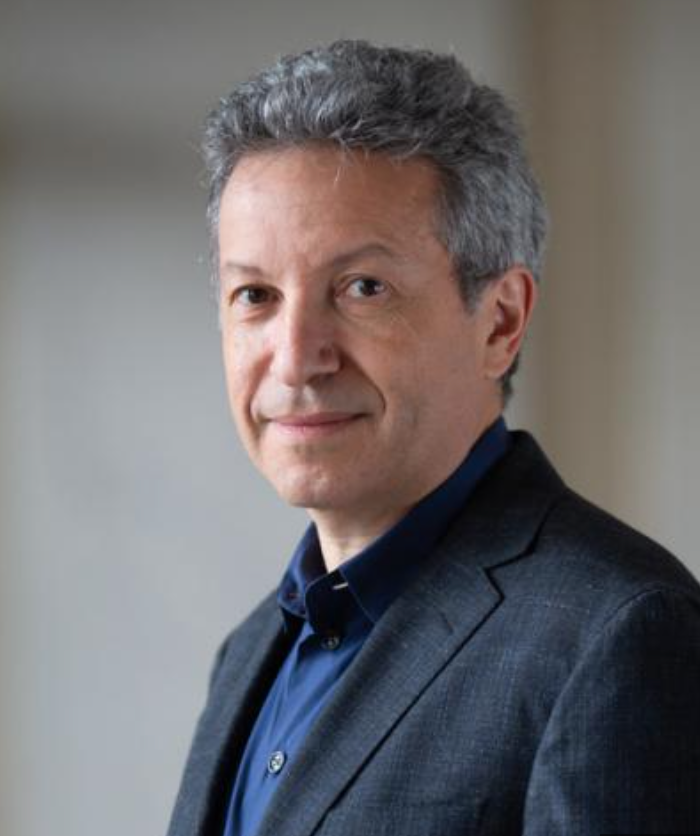 David Weinstein