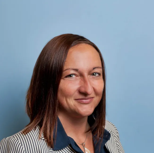Caroline Flammer