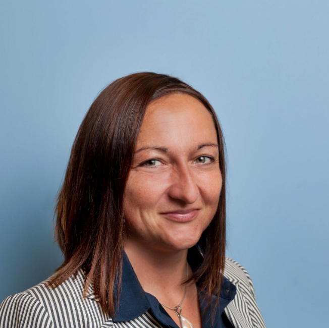 Caroline Flammer