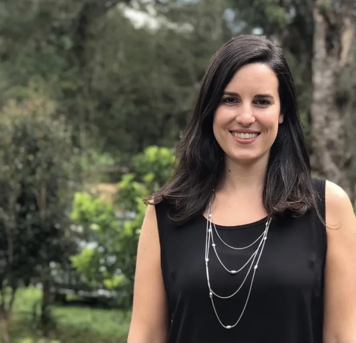 Marina Estarque, CGEG Visiting Scholar 