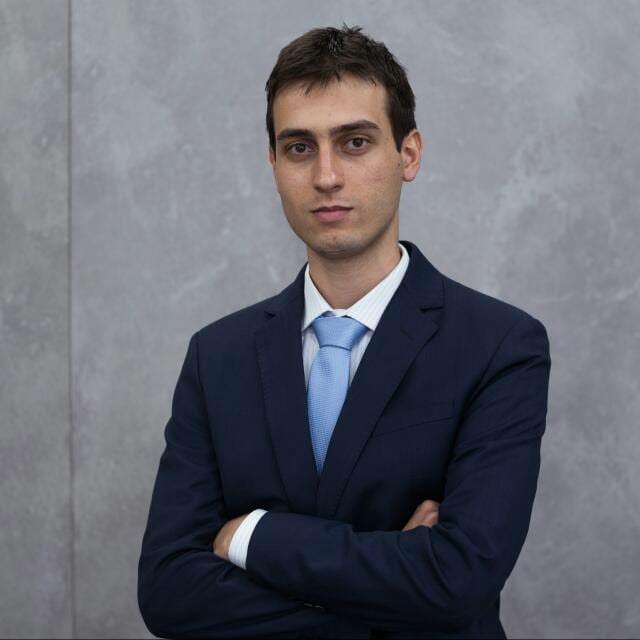 Marcos Mortari