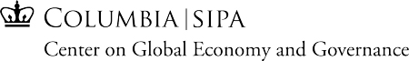 Center on Global Economy and Governance (CGEG) logo